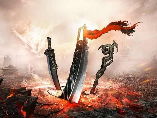 网通中变迷失sf之热血传奇视频怎么玩